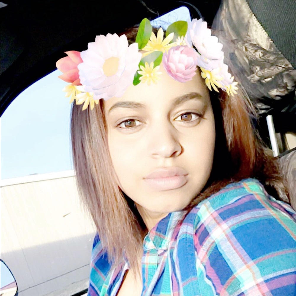 Meet your Posher, Bailey